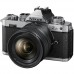 Nikon NIKKOR Z DX 12-28mm f3.5-5.6 PZ VR Lens